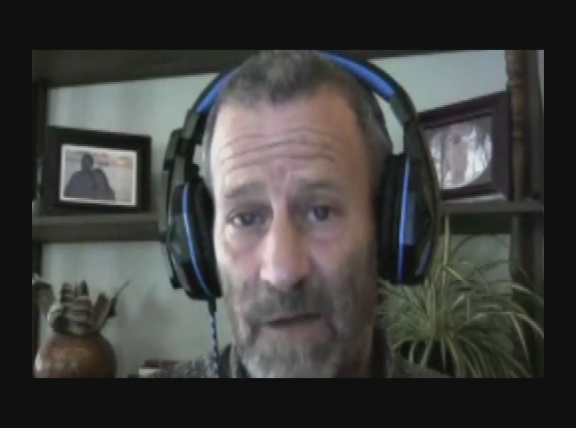 Thumbnail image for 911TV - Dean Henderson 2018 - All Roads lead to the City of London