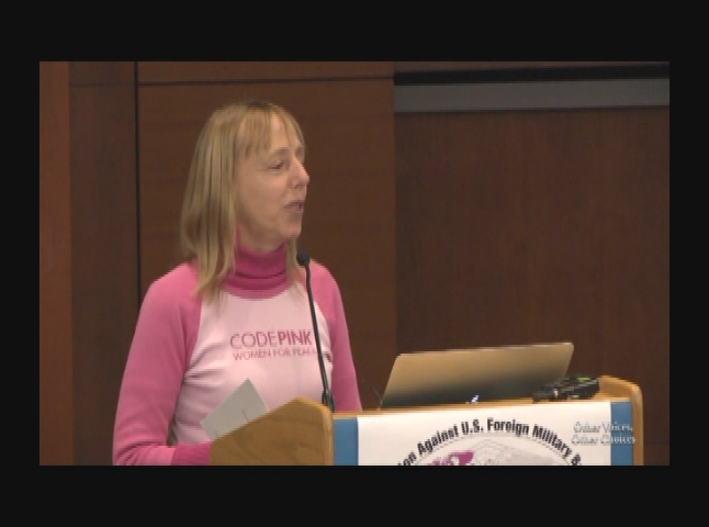 Thumbnail image for Other Voices Other choices  - Middle East 5900