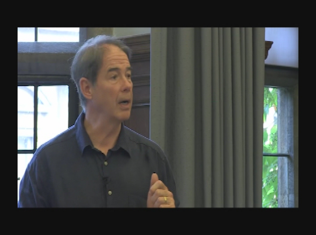 Thumbnail image for Better World Films - P2 Lan Social Energy for Cohesive Societies - David Fleming