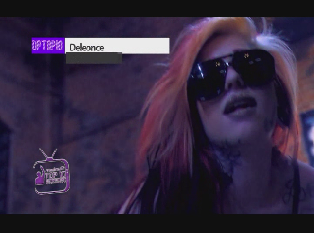 Thumbnail image for Dorian Ps Top 10 - Season 5 Ep 5 BET Experience