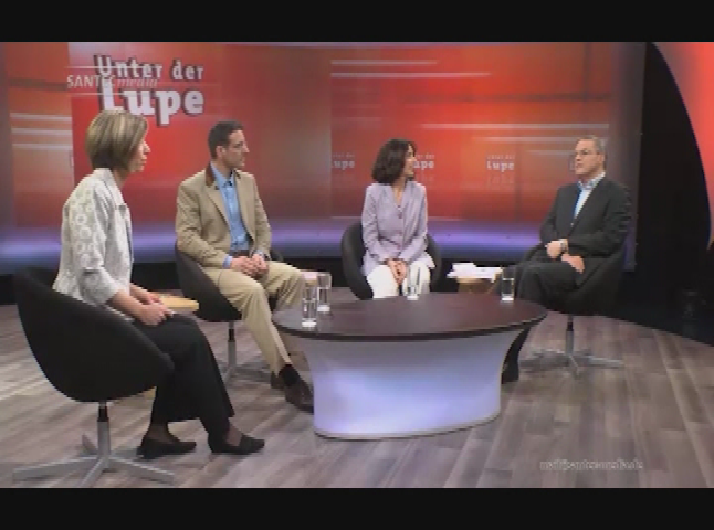 Thumbnail image for A Question of Ethics - A CLOSE LOOK - Antibiotic Resistant Superbugs