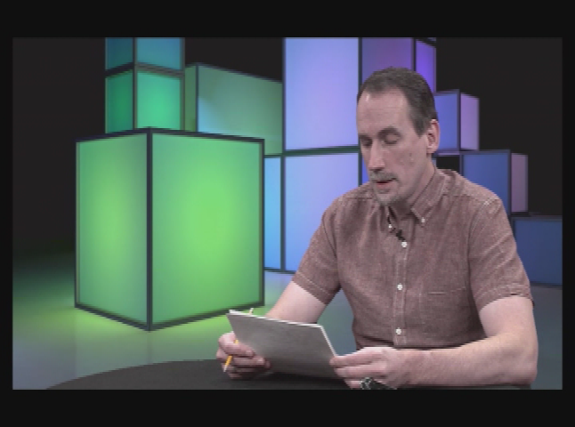 Thumbnail image for Questions for Christians - with Brian Henson Pt 1