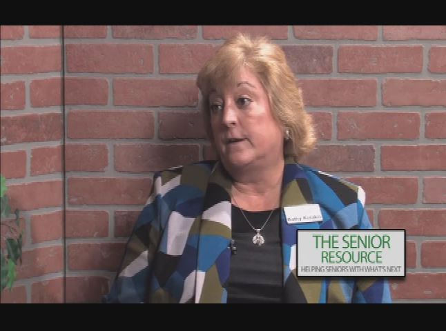 Thumbnail image for The Senior Resource Ep. 1