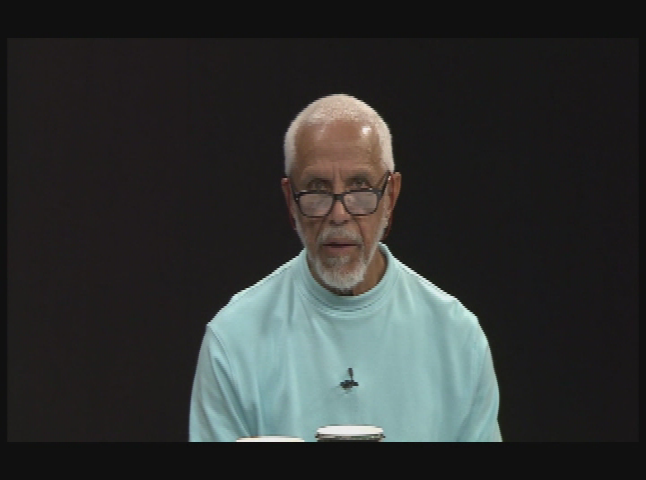 Thumbnail image for Conversations with DrDon - Catching a Transient Ischemic Attack in Time