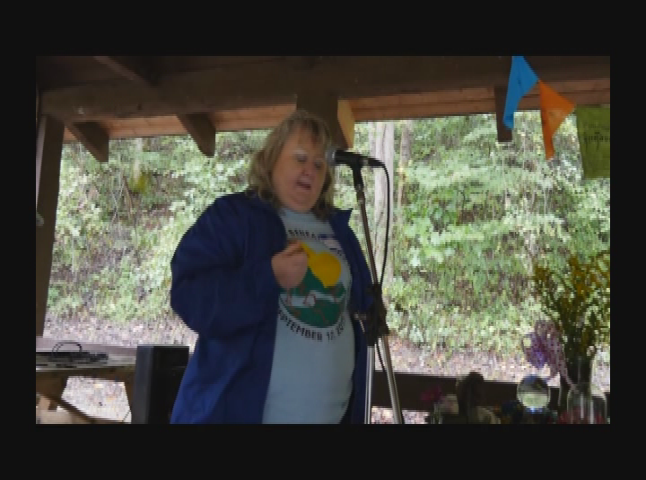 Thumbnail image for Other Voices Other Choices - Ground Beneath Our Hearts 2249