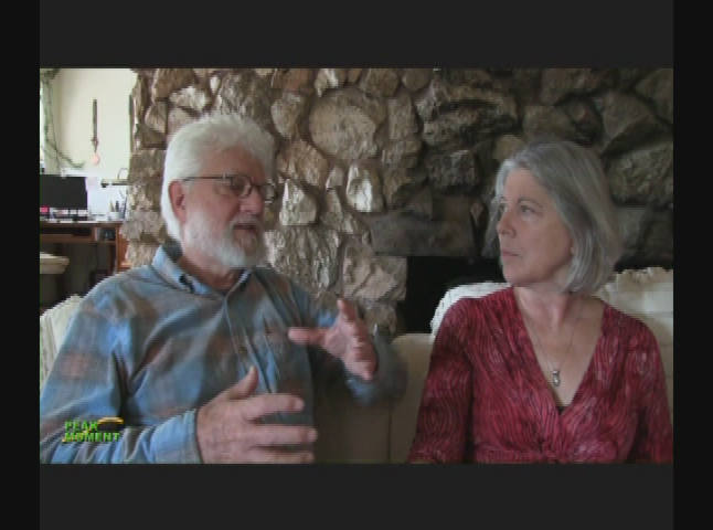 Thumbnail image for Peak Moment - Longing to Belong - Looking for Your Tribe Part 1