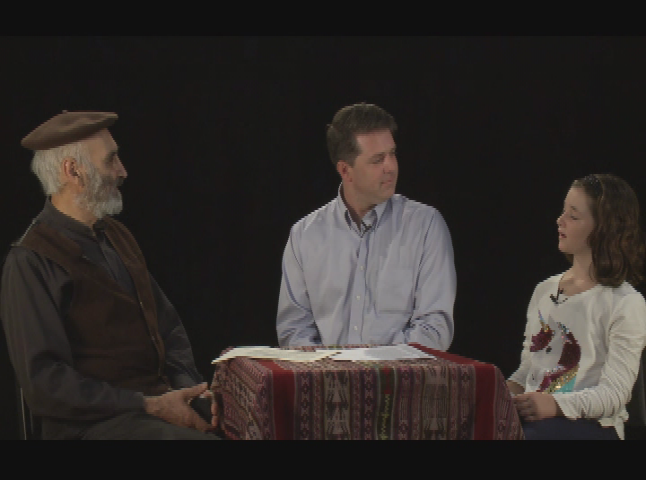 Thumbnail image for New England Authors - Autism Final HD