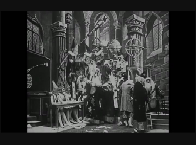 Thumbnail image for Enginuity Short Film Showcase - 101PEG HD