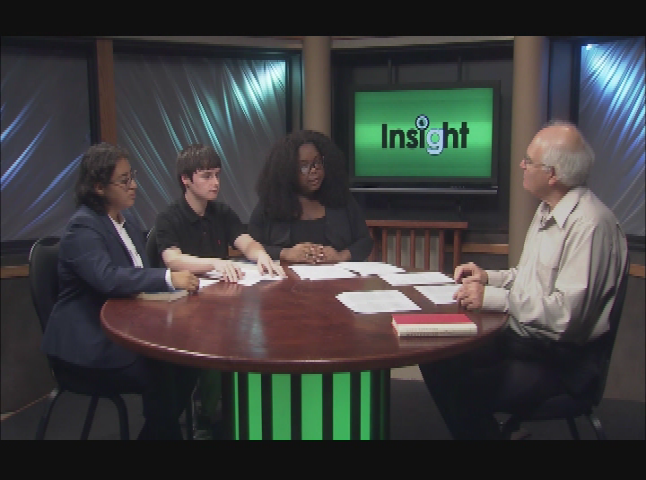 Thumbnail image for Insight - Mastermind