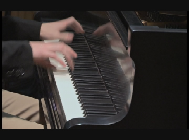 Thumbnail image for Ragtime and All That Jazz - Cape Cod Rag Fest Sue Keller and Friends Part 2