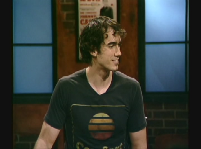 Thumbnail image for Songspeak Conversations - The Karg Brothers - Pilot Show