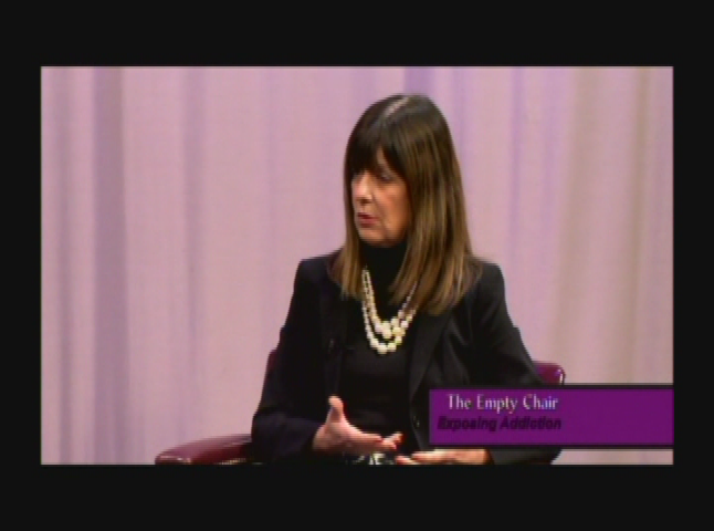 Thumbnail image for The Empty Chair - ZacksTeamGriffin