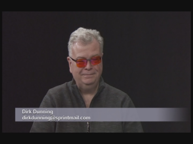 Thumbnail image for Conversations with DrDon - How Serious Might Climate Change Get