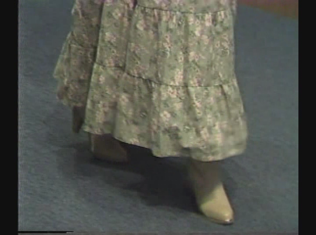 Thumbnail image for Sudzin Country - Betty Dempsey country music and dance lesson