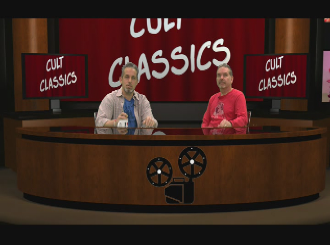 Thumbnail image for UnReal To Reel - Cult Classics