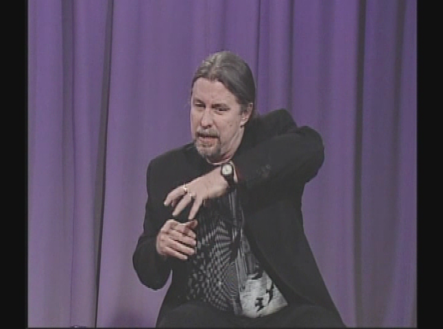 Thumbnail image for Fast Forward - Bob Eggleton