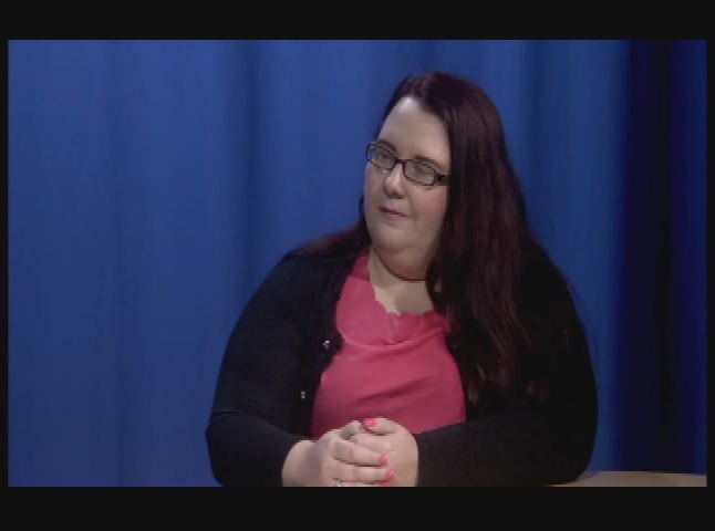 Thumbnail image for The Evermore Paranormal Network - Kate Gammage Part One 2