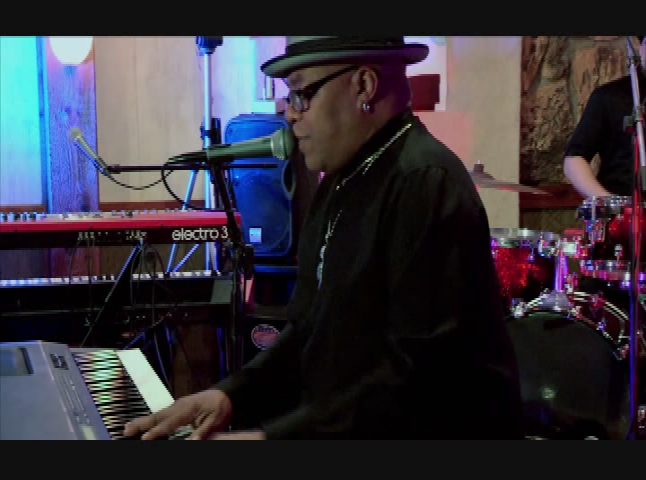 Thumbnail image for Ragtime and All That Jazz - Marty Sammon blues Fling Part 2