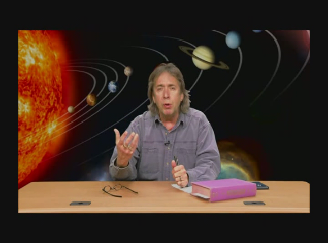 Thumbnail image for Turning of the Wheel - Venus