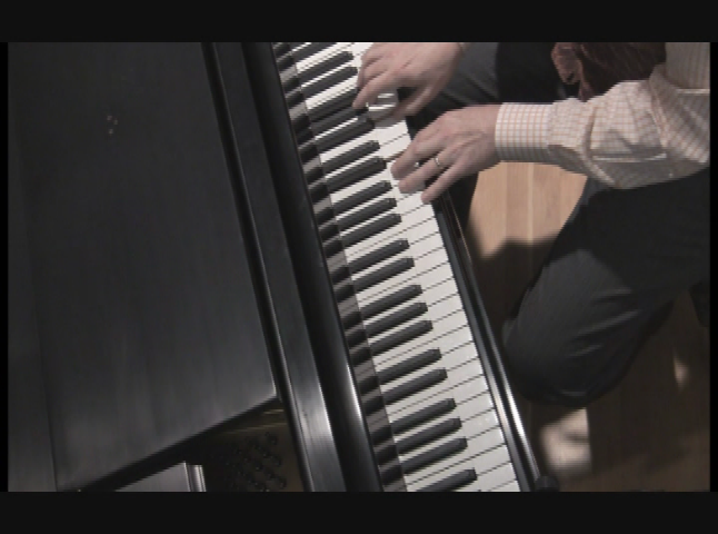 Thumbnail image for Ragtime and All That Jazz - Cape Cod Rag Fest - with Jacqueline Schwab Part 4