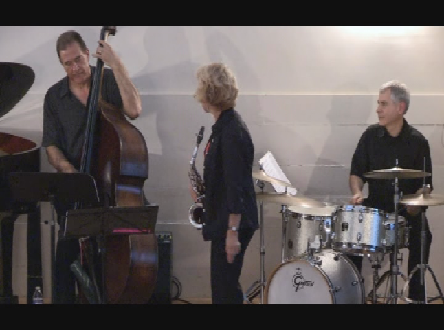 Thumbnail image for Ragtime and All That Jazz - Jazz at the Orleans Historical Society