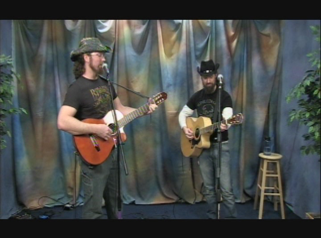 Thumbnail image for  Maine Songwriters Presents Pitch Black Ribbons