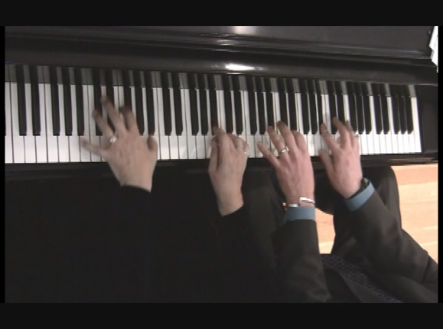 Thumbnail image for Ragtime and All That Jazz - Nauset Rag Concert with Jeff Barnhart Part 1