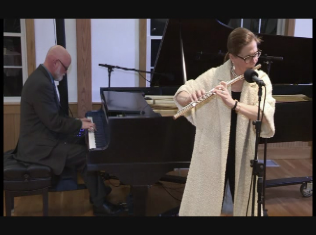 Thumbnail image for Ragtime and All That Jazz - Nauset Newcomers