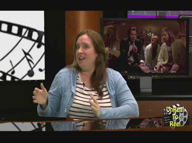 Thumbnail image for Unreal To Reel -Soundtracks