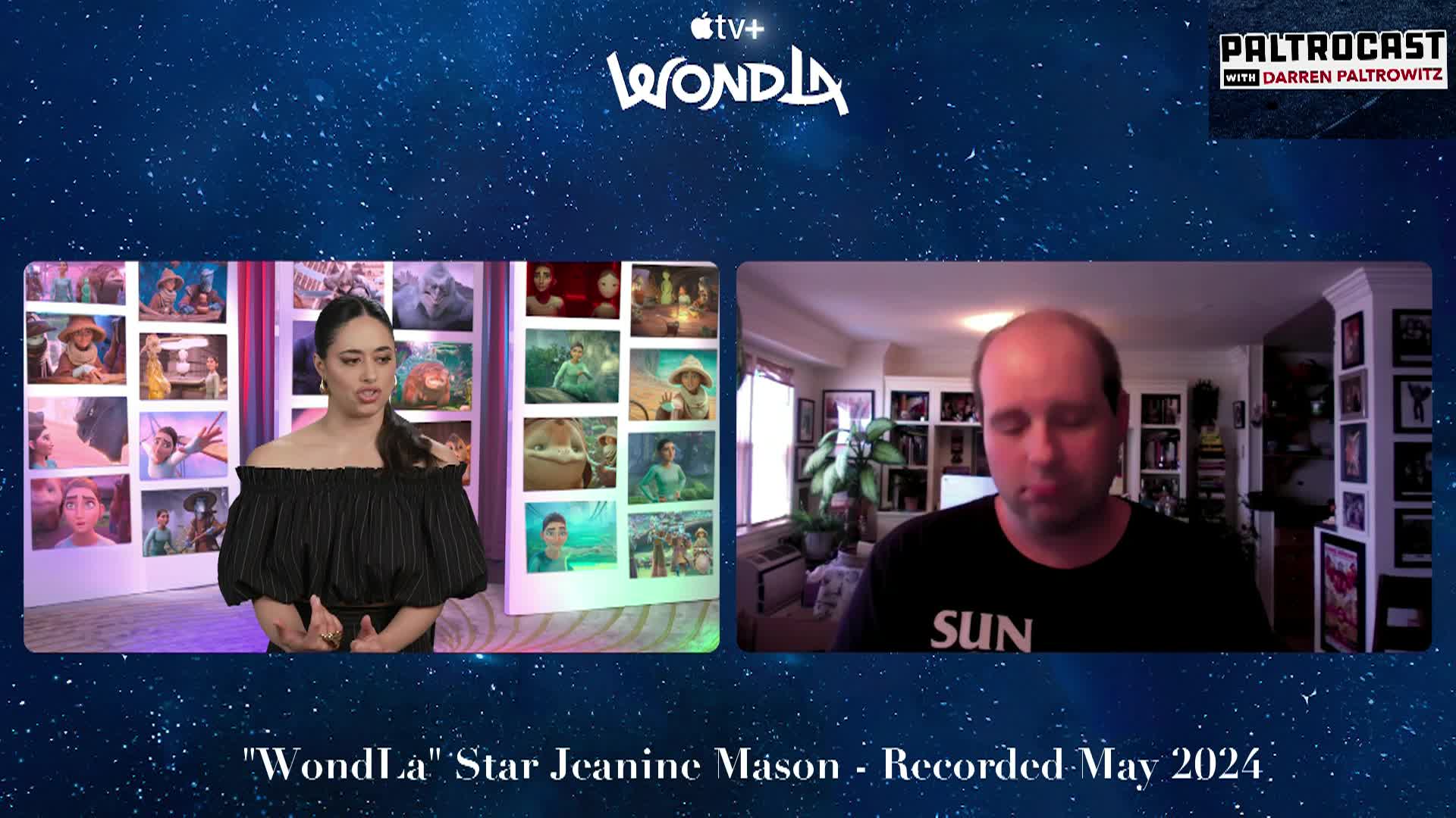 Paltrocast - Jeanine Mason + Rachel Kylian + Vivabeat - Jul 1 2024