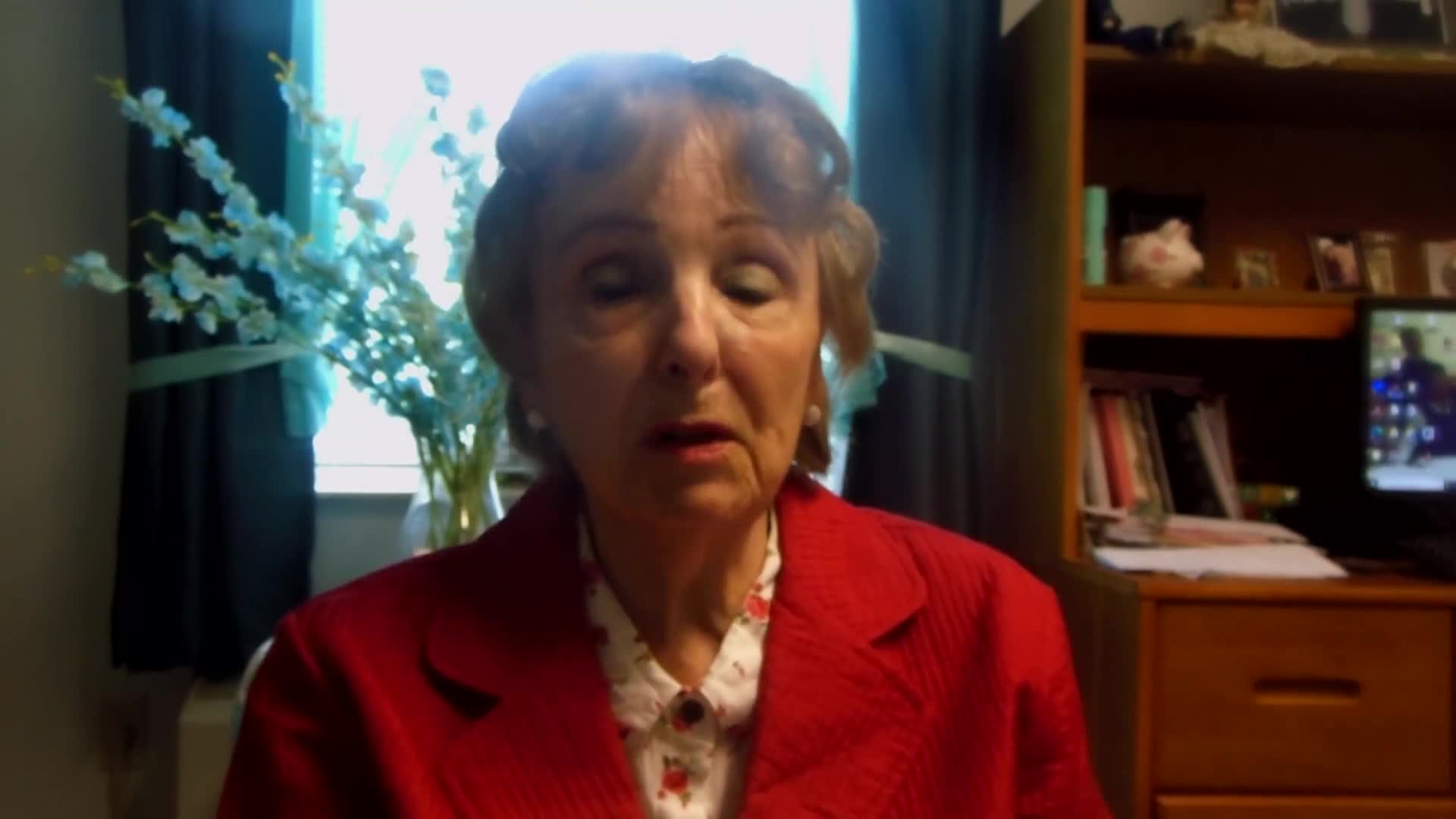 Thumbnail image for Tapping into His Treasures - Keep Your Antennas Up - Jul 14 2024