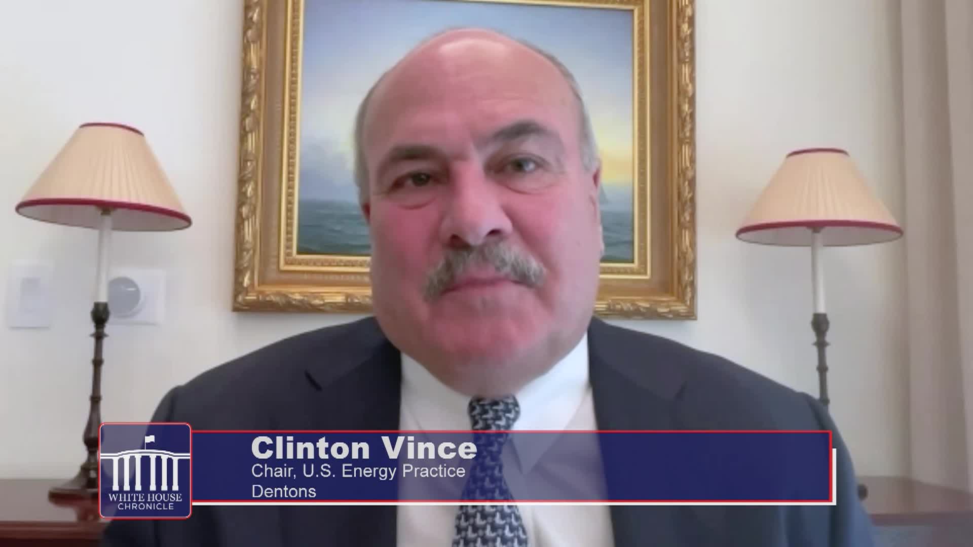 Thumbnail image for White House Chronicle - Impact of Supreme Court ending Chevron deference - Jul 12 2024