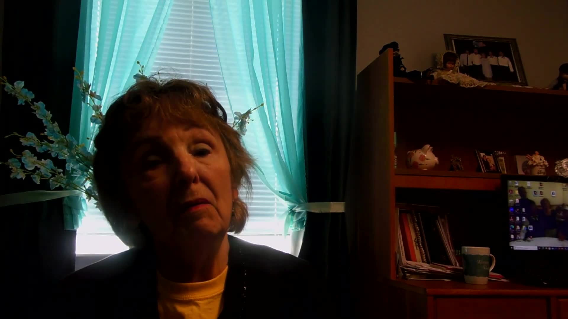 Thumbnail image for Tapping into His Treasures - What A God - Jul 21 2024