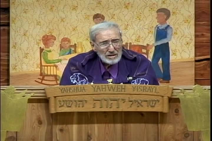 Thumbnail image for The House of Yahweh - 898 - Jul 21 2024