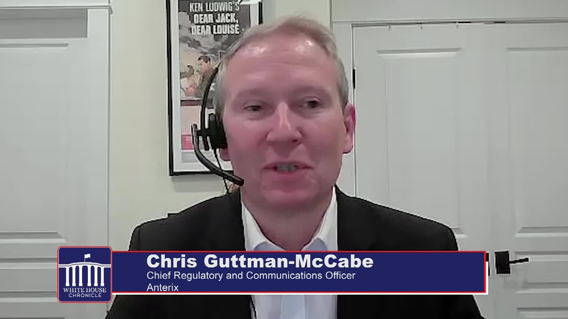 Thumbnail image for White House Chronicle - The cellphone as an instrument of change - Jul 19 2024