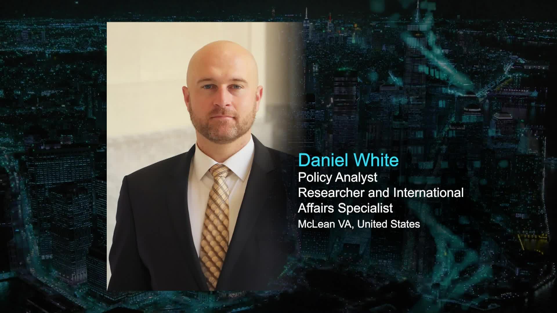 Thumbnail image for DNA of the News - Axis of Power: Putin and Kim's Pact Shakes the World - 13 Aug 2024