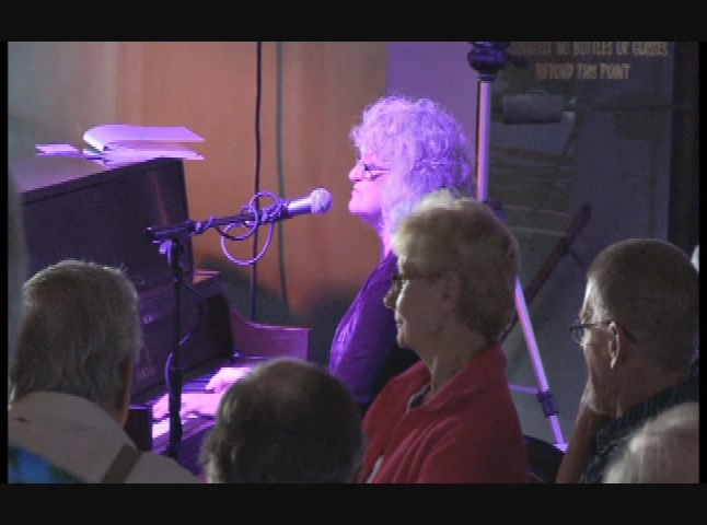 Thumbnail image for Ragtime and All That Jazz - Alex Bay Rag Jass Fest Part 1