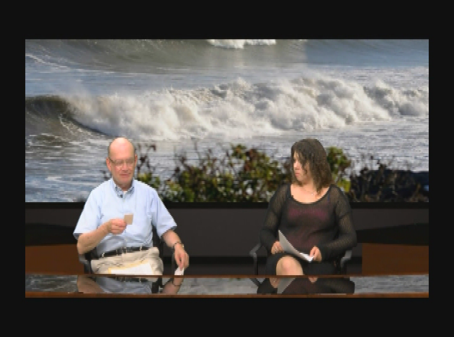 Thumbnail image for Weathering the Weather - Episode 30 The History of Cliamte Part 2