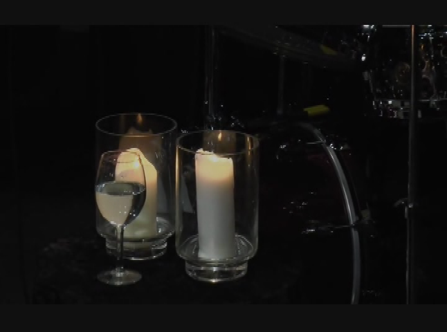 Baby Blue Arts Presents -  Lila Ammons Jazz Quartet