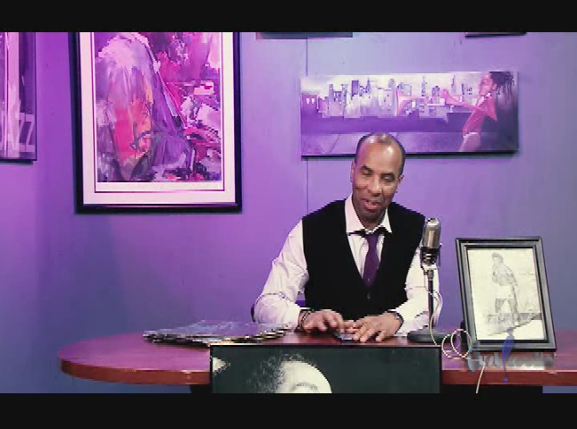 Thumbnail image for Just Coolin - featuring singer Betty Carter