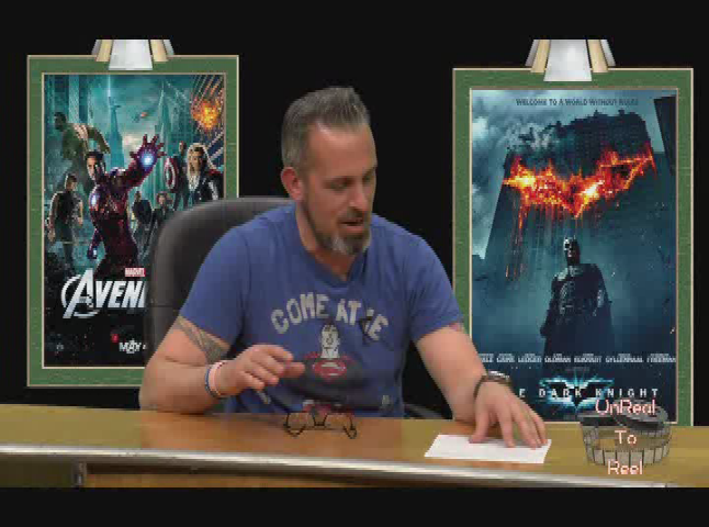 Thumbnail image for UnReal To Reel - Best and Worst Comic Bookor Graphic Novel Adaptations