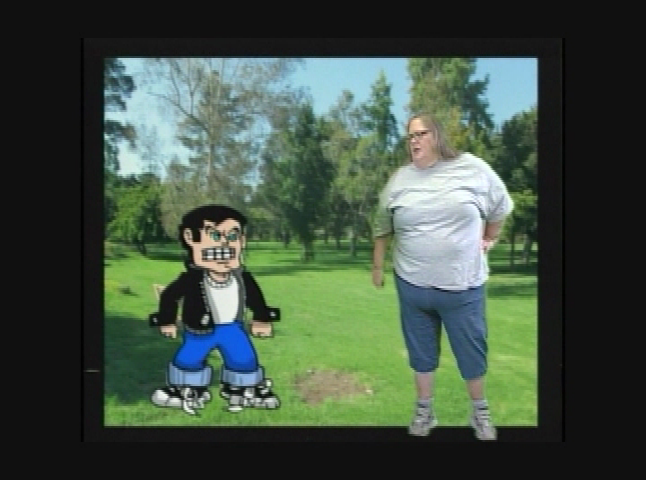 Thumbnail image for Ralf Ryder - 89