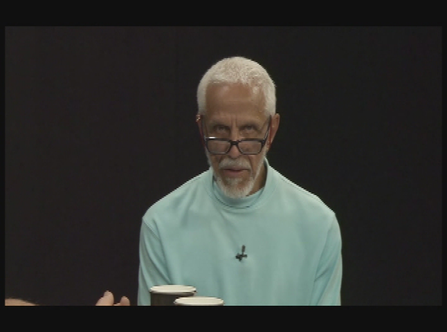 Thumbnail image for Conversations with DrDon - The Extinction Rebellion