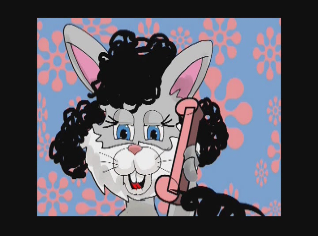 The Dr Draw Show - Cruisin Down The Bunny Trail
