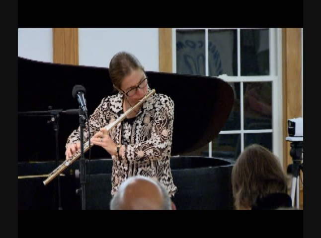 Ragtime and All That Jazz - Cape Cod Rag Fest 2015 Sat Part 2