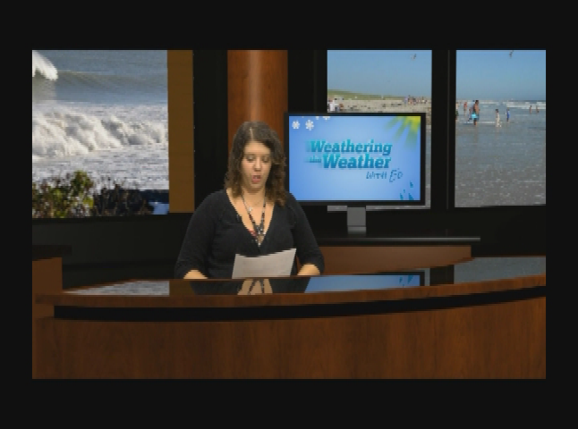 Thumbnail image for Weathering the Weather - Ep 27 Water Safety Part 1