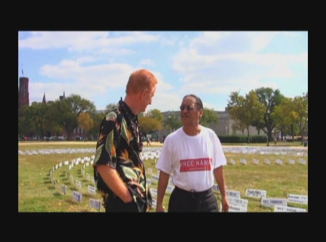 Thumbnail image for Voices of Truth - A Boston Hawaiian