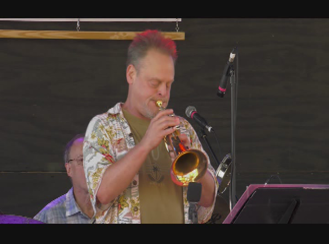 Thumbnail image for Mo Jazz Music Festival - Sons of Brasil Mo Jazz
