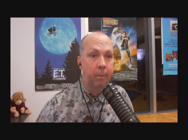 Thumbnail image for Smart Movie Show - 10-4-19