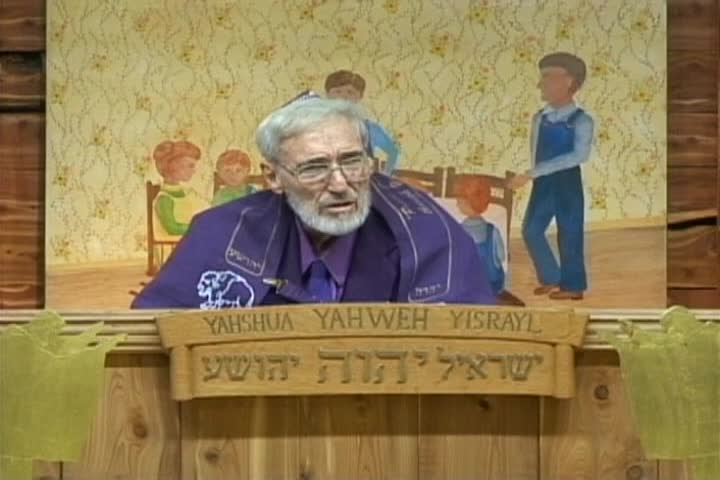 Thumbnail image for The House of Yahweh - 910 - Sep 1 2024